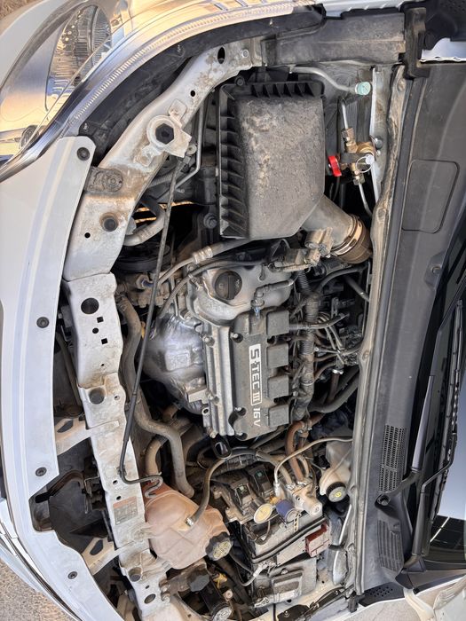 Kobalt Aftamat stayl variant