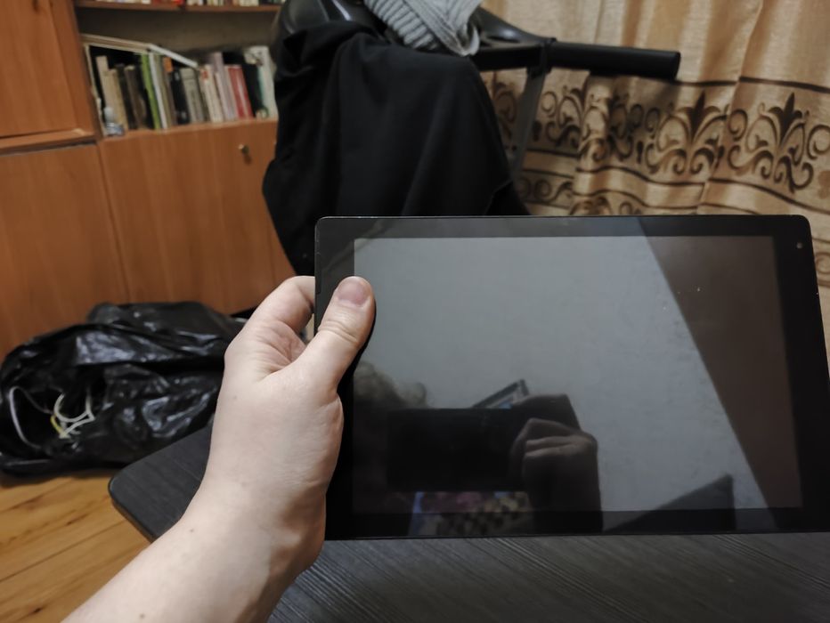 Планшет Windows 10