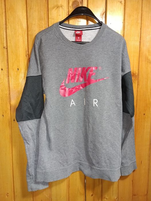 Nike Air блуза M - 12 лв
