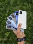 Samsung Galaxy S20 Plus 5G. Joyi 12/256 GB. Ime o'tkan Snapdragon 865