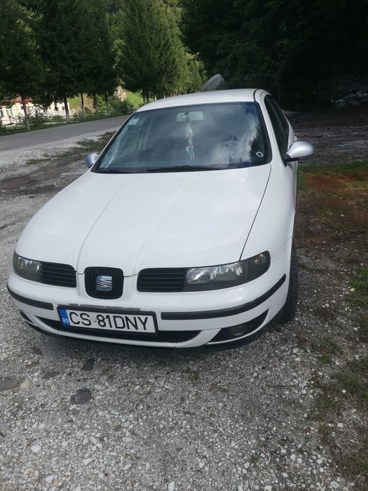 Se vinde, Seat leon