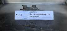 Contact VW Transporter T5