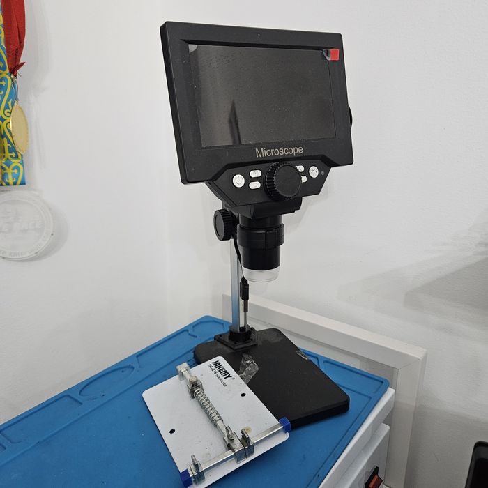 Оборудование для ремонта телефона