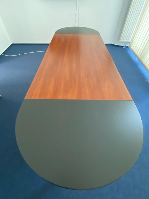 Masă de Ședințe 300X100 cm; Masă de Lucru Birou