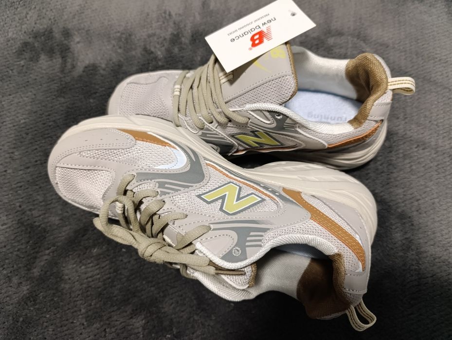 New Balance 530. Nou cu eticheta. Masura 39
