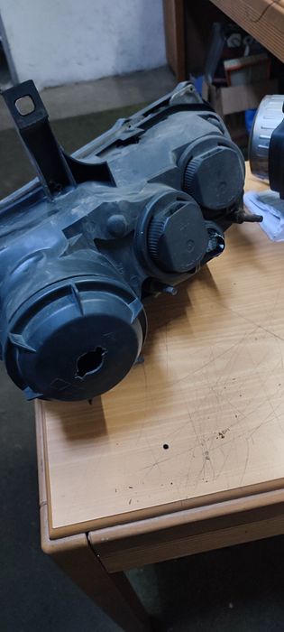 Faruri Alfa Romeo 159