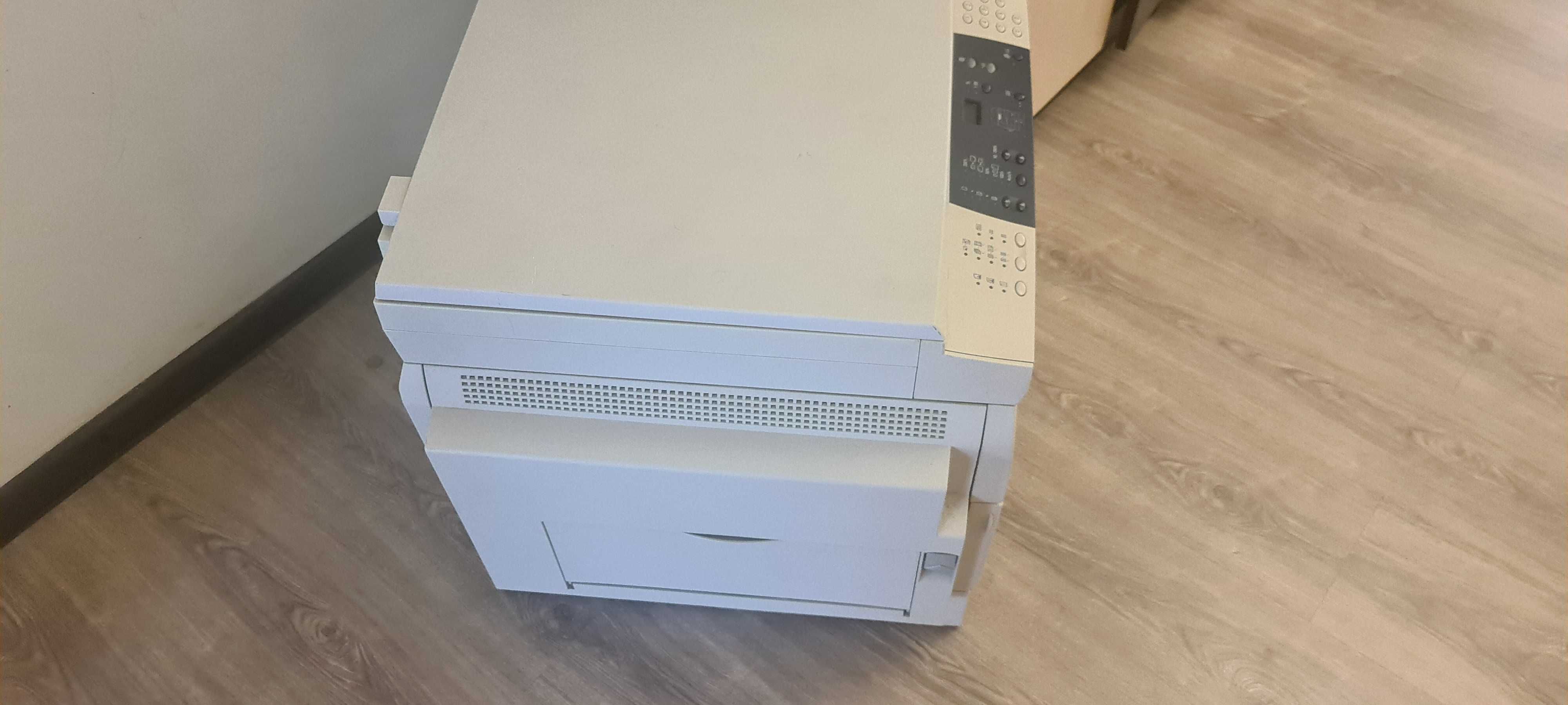 Xerox workcentre 5016