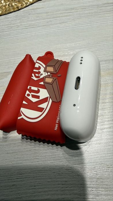 Airpods pro 2 оригинальные