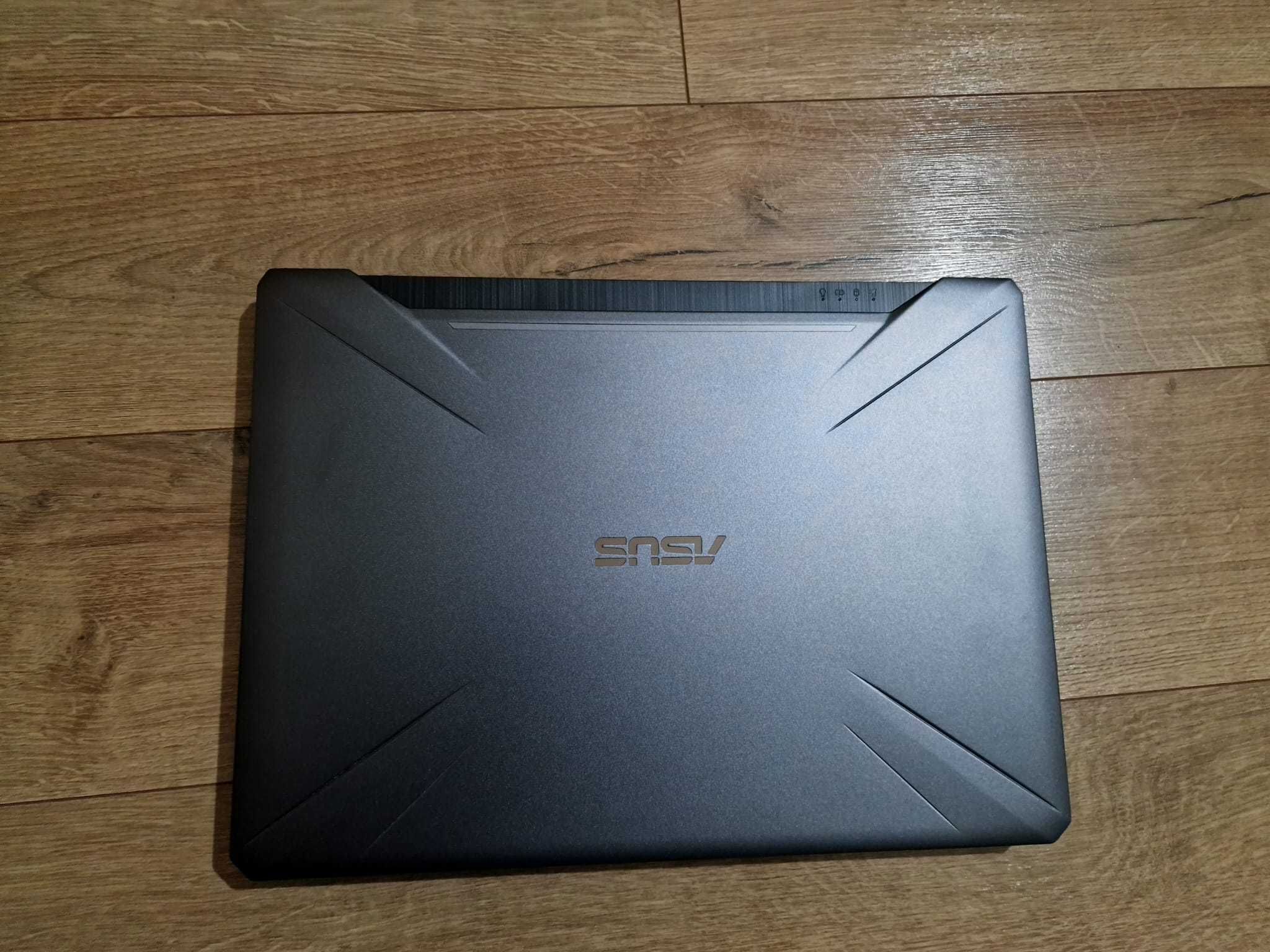 Vand Laptop Asus Tuf Gaming FX505GE