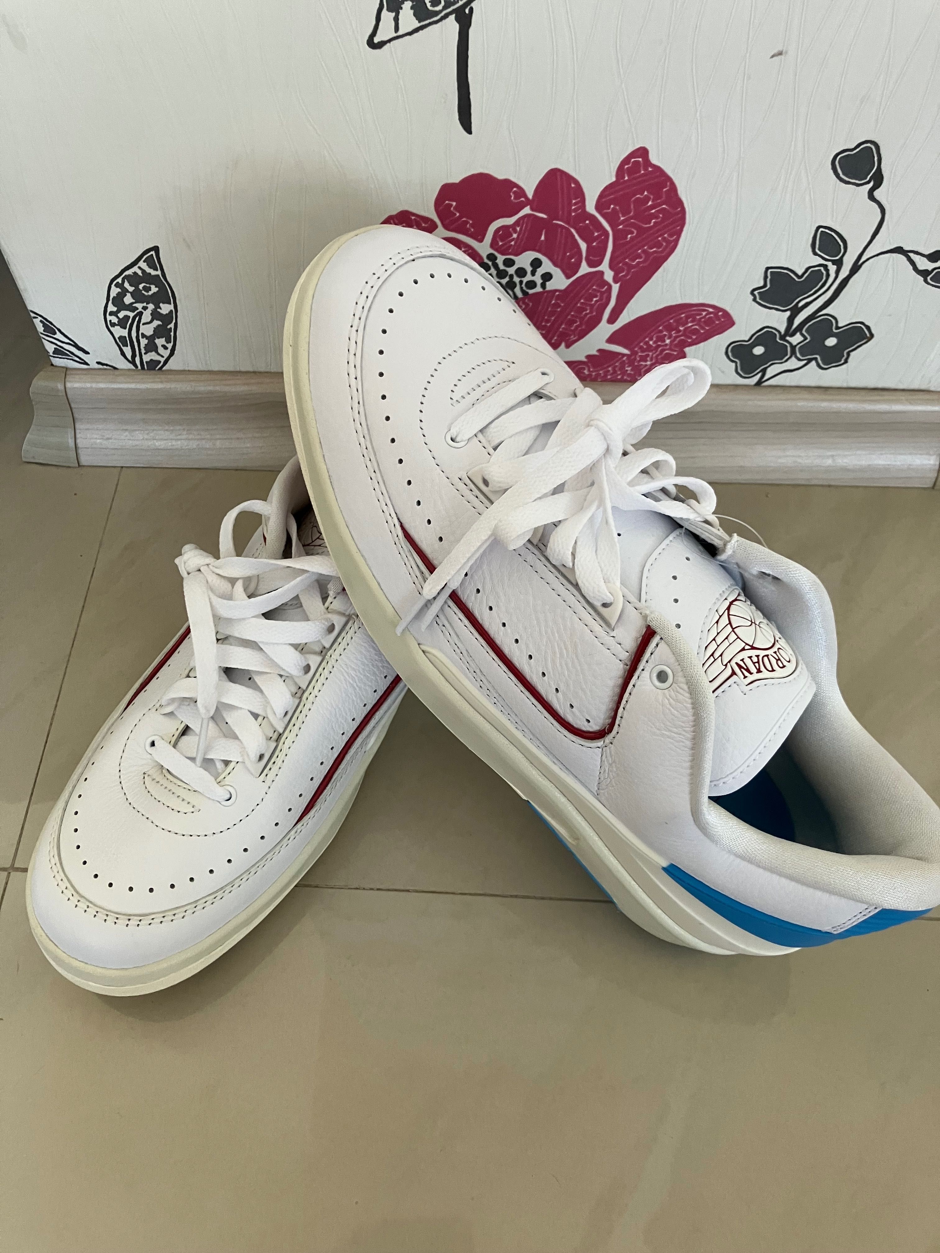 Оригинални  маратонки NIKE JORDAN