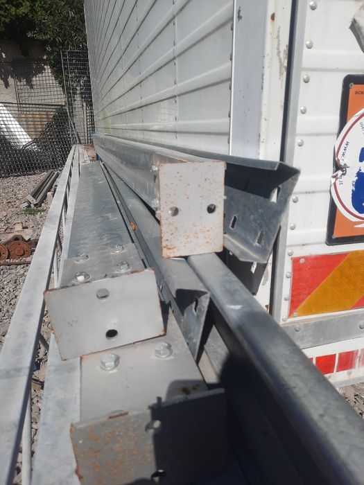 Structura GARAJ 6 x 4