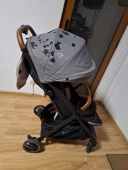 Carucior sport joie signature