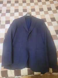 Пиджак брендовый