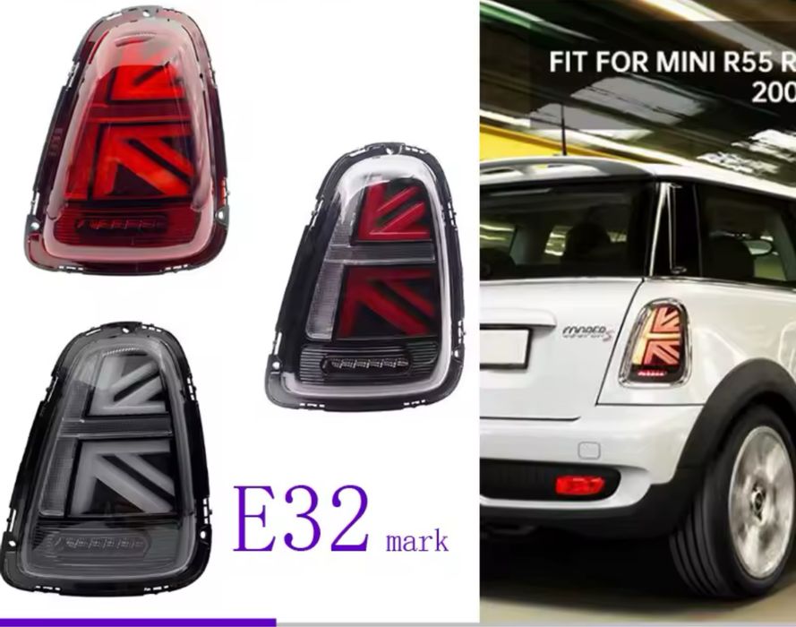 Mini Cooper Fara Мини Купер фара