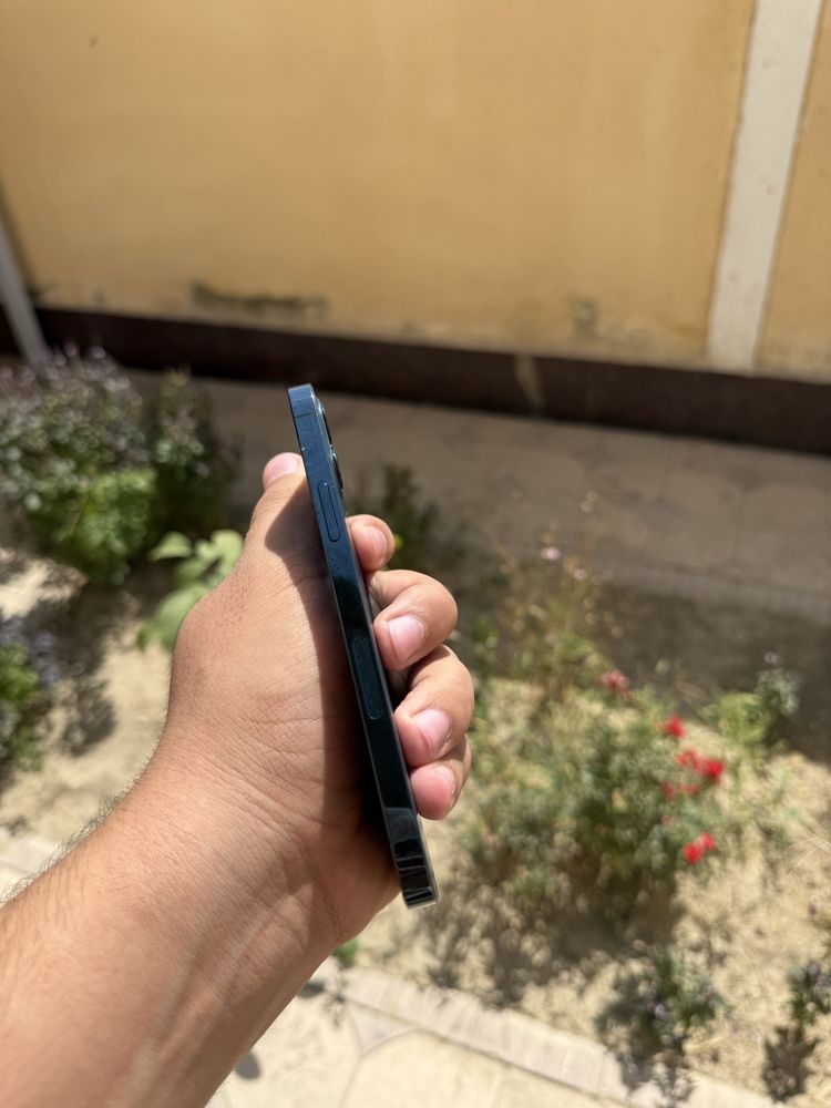 Iphone 12 pro 128gb 77%