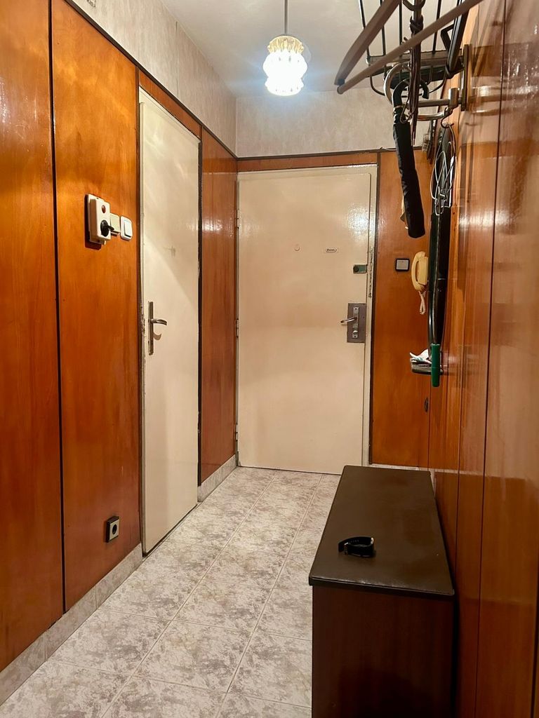 Продава се Тристаен апартамент в Русе, Тракцията - 72 кв.м за 882 €/кв.м - Снимка #1