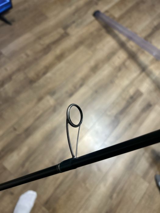 Se vinde lanseta ASAVA pe blanc ST Croix