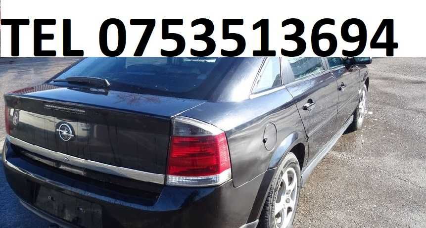 Opel Vectra C,bara spate