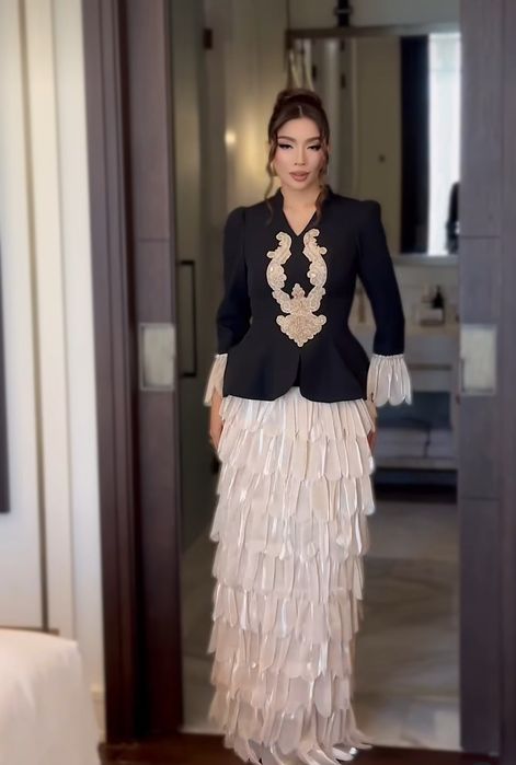 Продам платье от Bahmalli brand