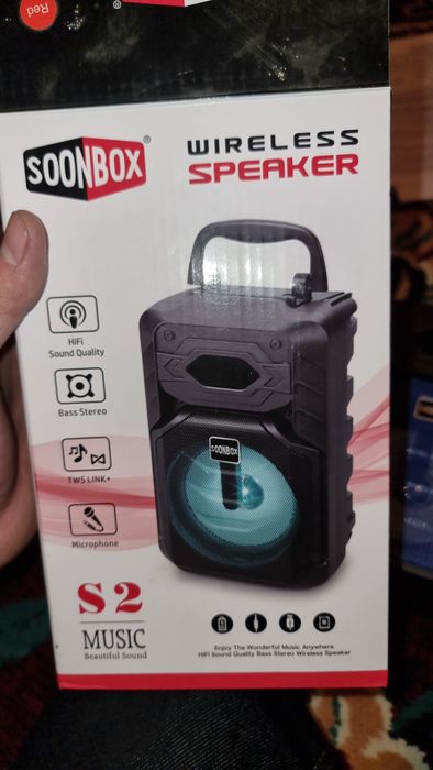 Kalonka yaxshi holatda