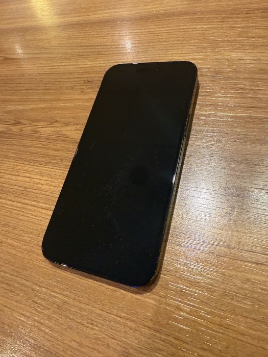 Iphone 14 Pro MAX 256GB 100%bateria