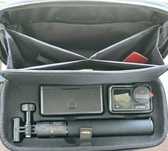 Geanta DJI Osmo Action Carrying Bag pt 3 4 5 Pro Adventure Combo NOUA