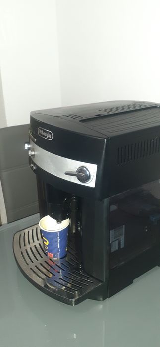 Espressor cafea DeLonghi magnifica ECO