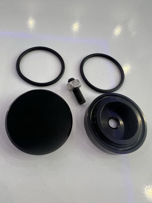 Wiper Delete Kit / Тунинг капачка за премахване на задната чистачка