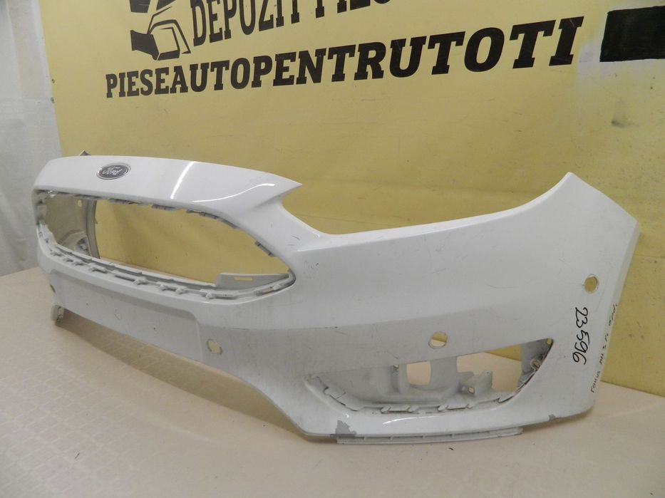 Bara fata Ford Focus 3 facelift, 2015, 2016, 2017, 2018, cod origine F1EB-17757-A.