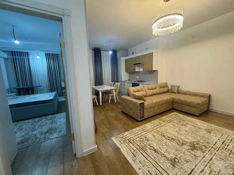 Сдаётся квартира 2-х комнатная 2/4 на Мирзо-Улугбекский 128*