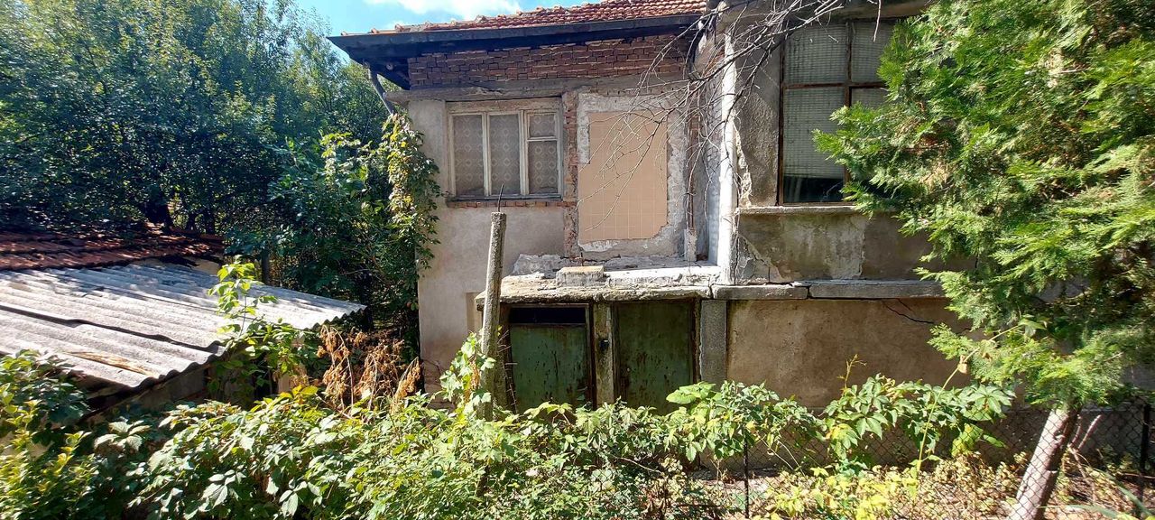 Продава се Къща в Хасково, Овчарски - 100 кв.м за 712 €/кв.м - Снимка #2