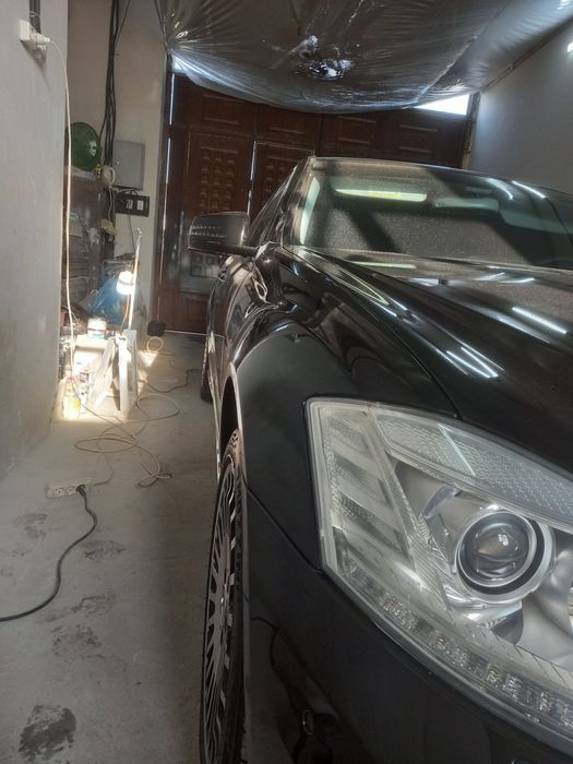 Sifatli PALIROFKA KERAMIKA . Kuzavnoy Avtomalyarka xizmati