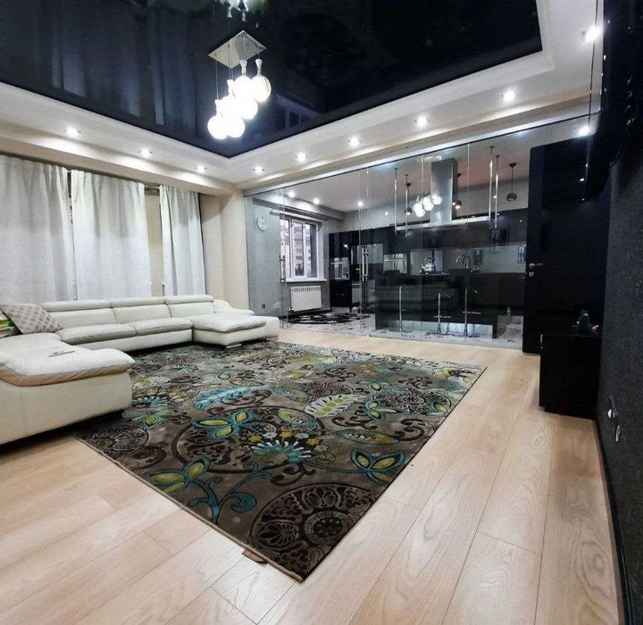 Аренда кв 3\3\9 Шайхантахур | Samarqand Darvoza |