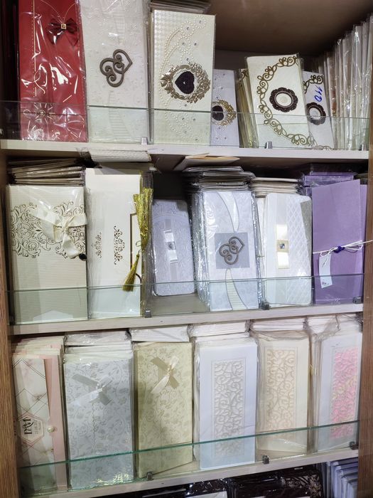 Taklifnoma Пригласительные 800 dan 15000 gacha