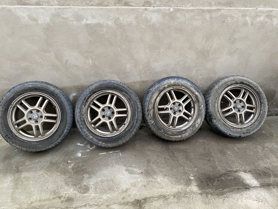 Калеса на субару