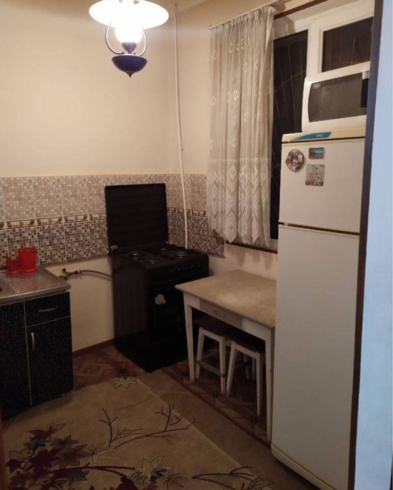 Продаю однокомнатную квартиру