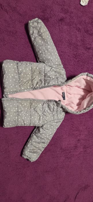 Vand lot gecute marimea 80