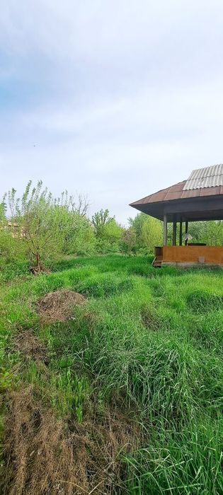 Дача 8 соток Навбахор. 20-км от Ташкента Паркент Янгибазар Джумабазар