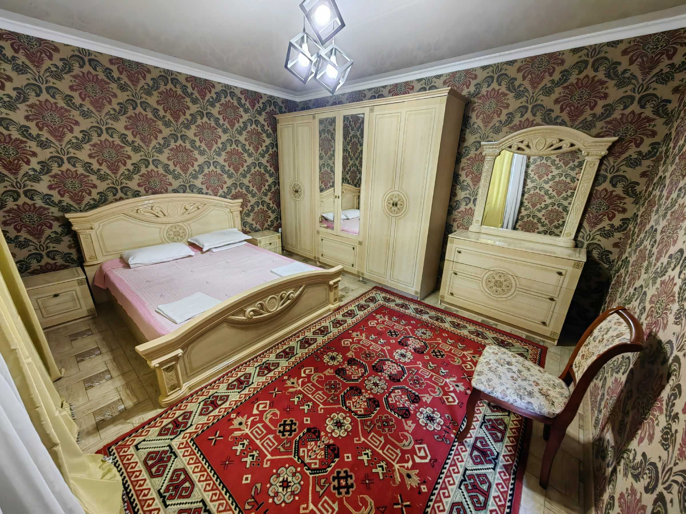 Сдается номер на зоне отдыха
