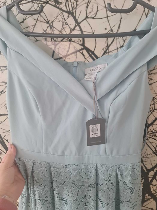 Rochie  eleganta Oasis  marime S