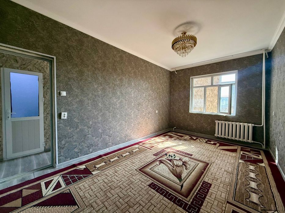 Срочно Продаётся Алмазарский район Каракамыш-2/4 3/4/4 Ипотека нет