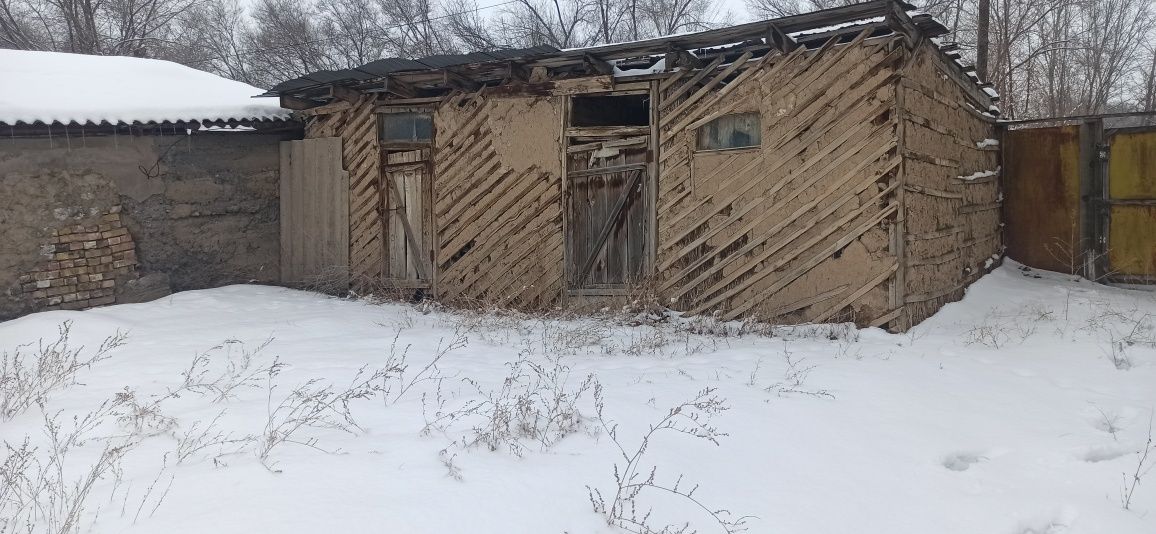 Частный дом Алматы обл село Мынбаев