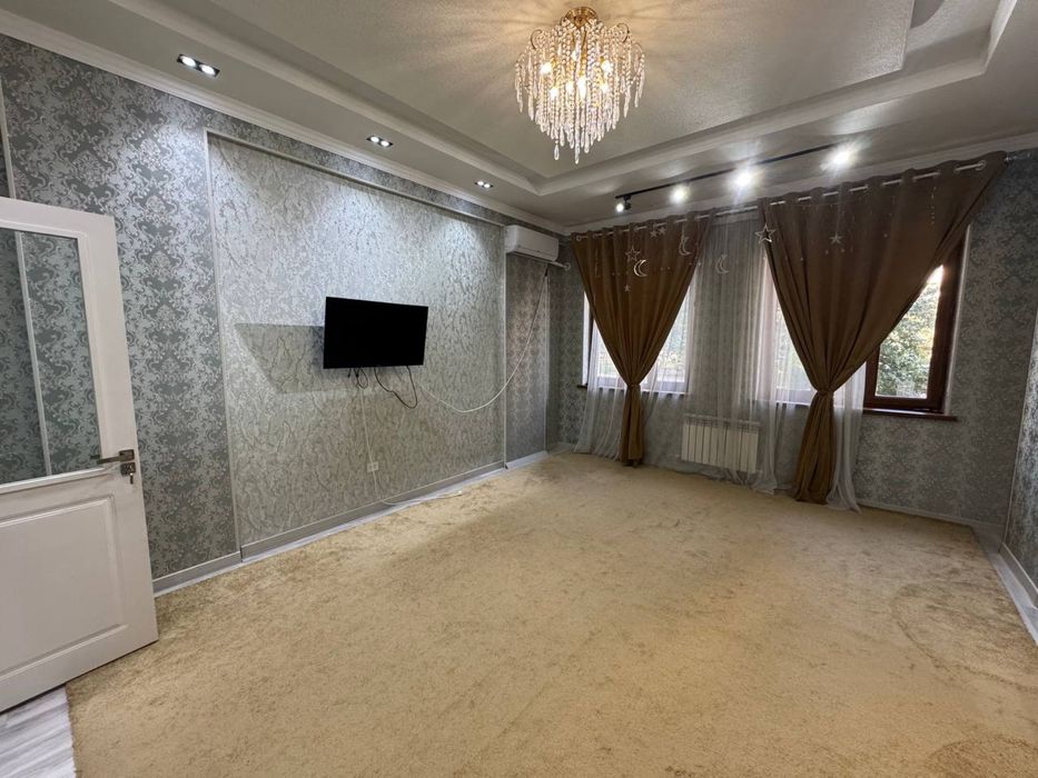 Abay ko’cha JK Jangox 2-xonali uy arenda ijara