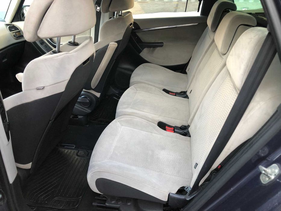 Citroen C4 Picasso Exclusive 2.0Hdi-Automat,Xenon