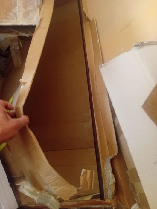 Oglinda cu sau fara led