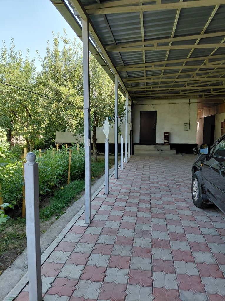 Продам дом в Туздыбастау