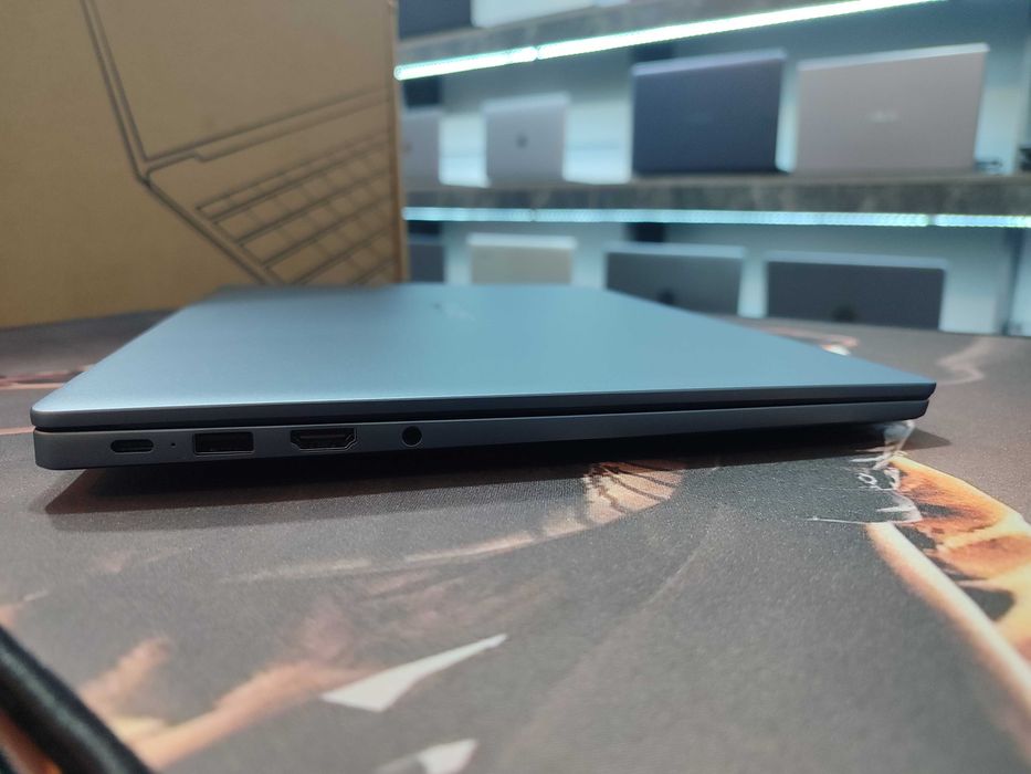 Ноутбук Huawei Matebook D14 Intel Core i5-12450H