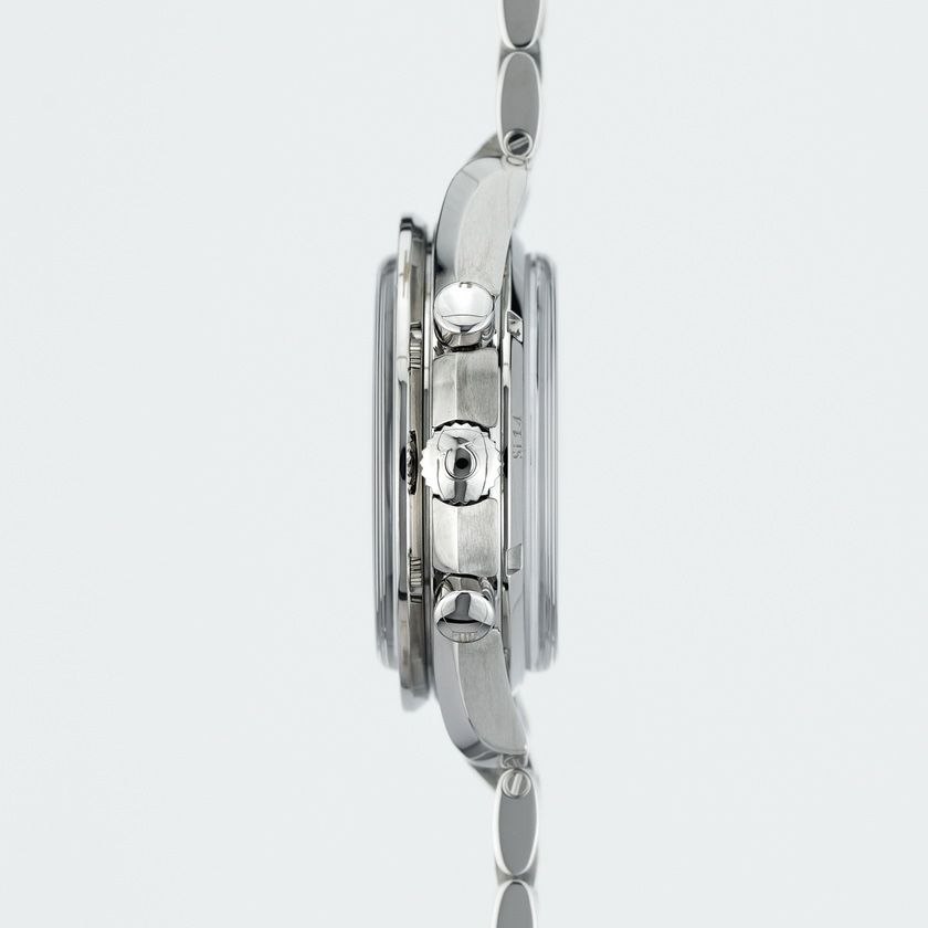 Omega Speedmaster Two Counters Chronograph 44.25mm