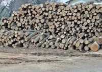 Предлагам дърва за огрев на метър