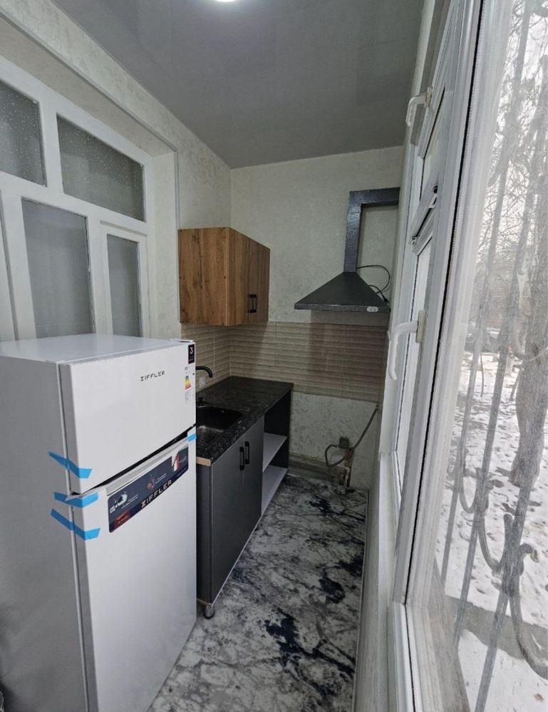 Продается квартира под ИПОТЕКУ Чиланзар 18 кв 2/1/4